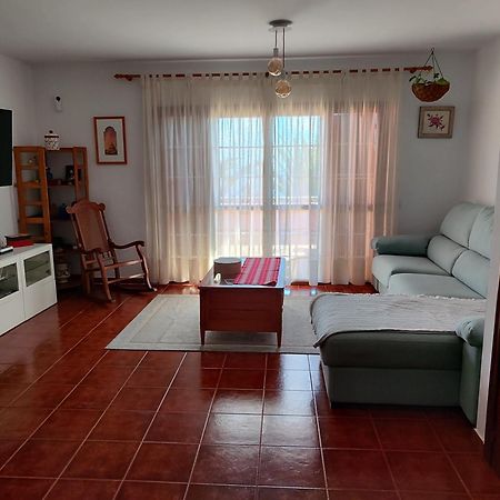 דירות Breña Baja Lourdes 1 Casa Compartida Solo Con La Anfitriona מראה חיצוני תמונה
