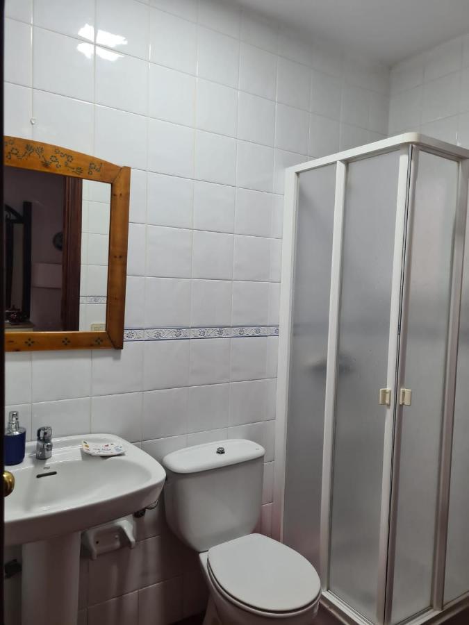 דירות Breña Baja Lourdes 1 Casa Compartida Solo Con La Anfitriona מראה חיצוני תמונה