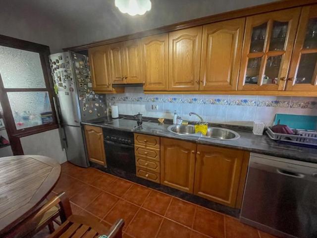 דירות Breña Baja Lourdes 1 Casa Compartida Solo Con La Anfitriona מראה חיצוני תמונה