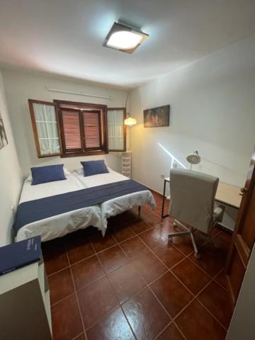 דירות Breña Baja Lourdes 1 Casa Compartida Solo Con La Anfitriona מראה חיצוני תמונה